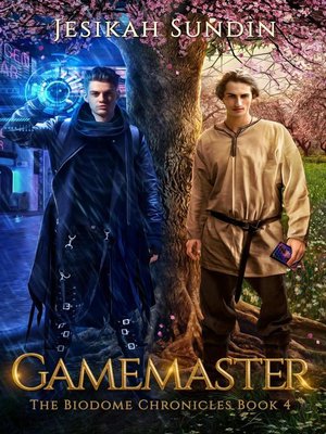 cover image of Gamemaster